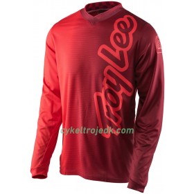 Langærmet MTB Trøje Troy Lee Designs GP 50-50 N005